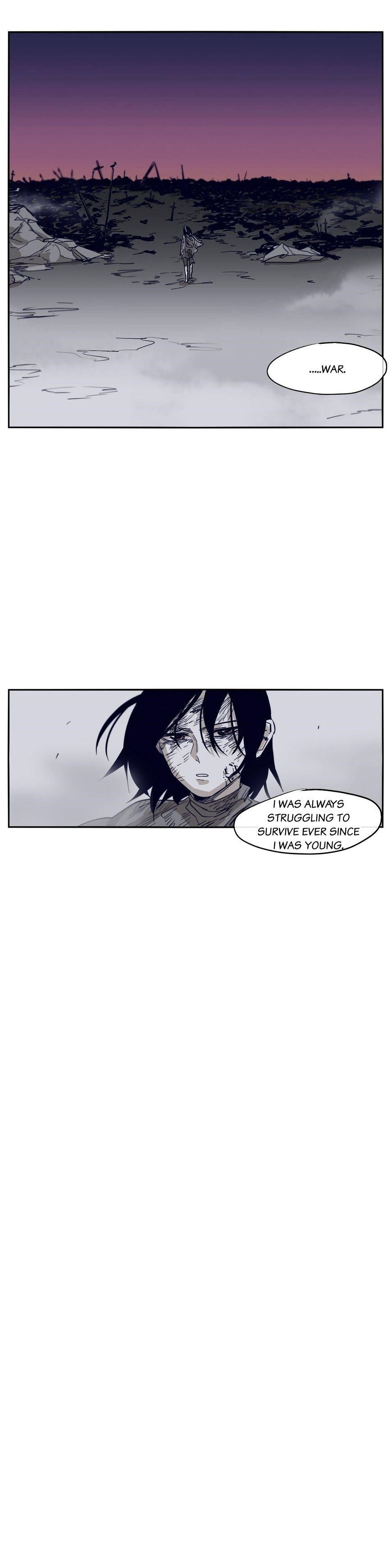 Epic of Gilgamesh Chapter 64 - Page 19