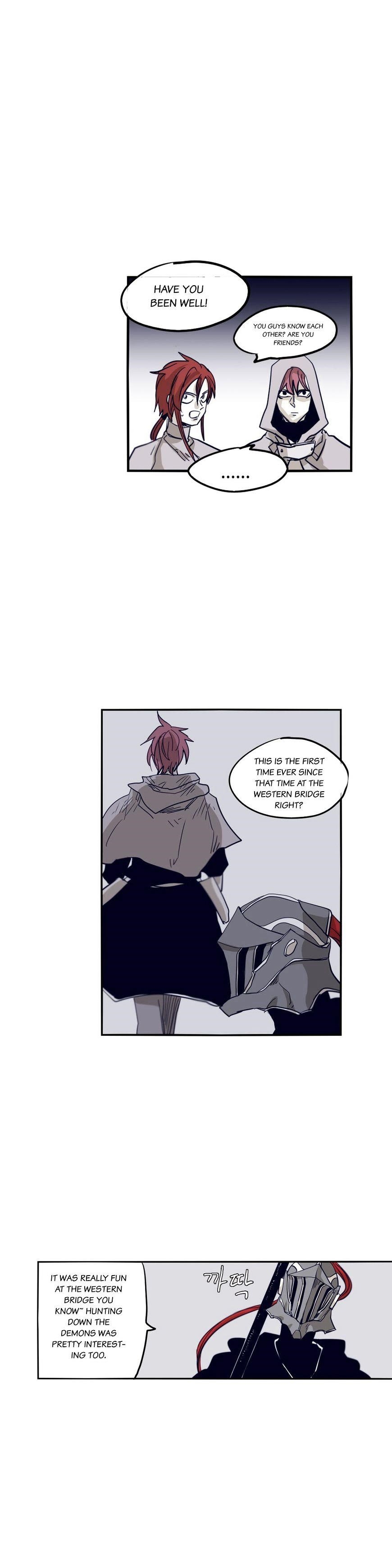 Epic of Gilgamesh Chapter 64 - Page 21