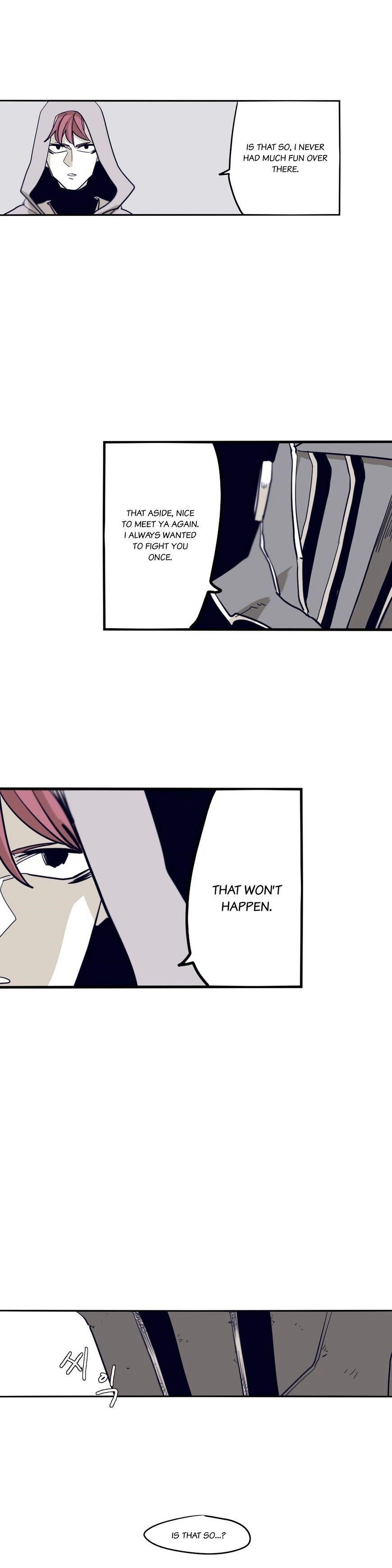 Epic of Gilgamesh Chapter 64 - Page 22