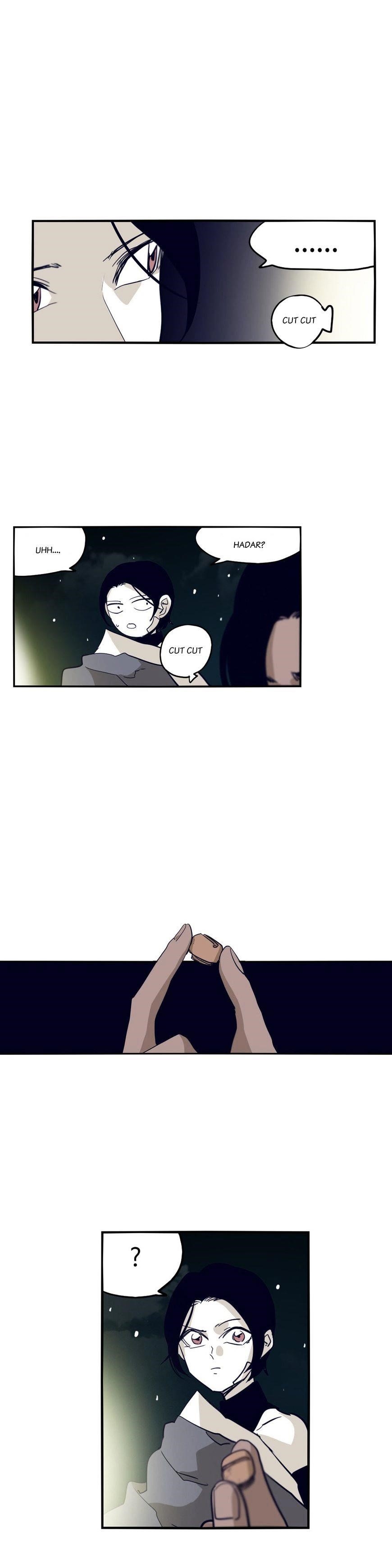 Epic of Gilgamesh Chapter 64 - Page 5