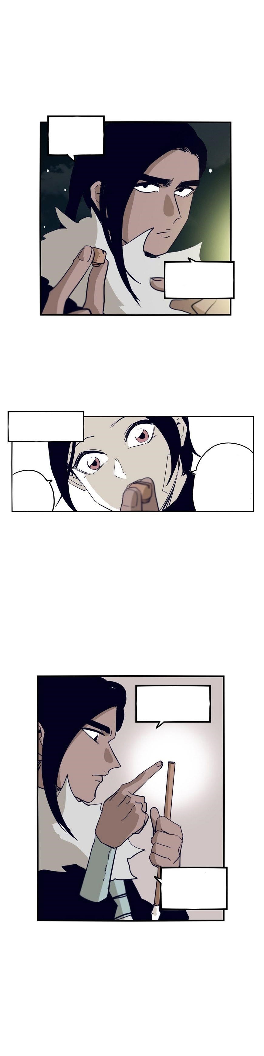 Epic of Gilgamesh Chapter 64 - Page 6