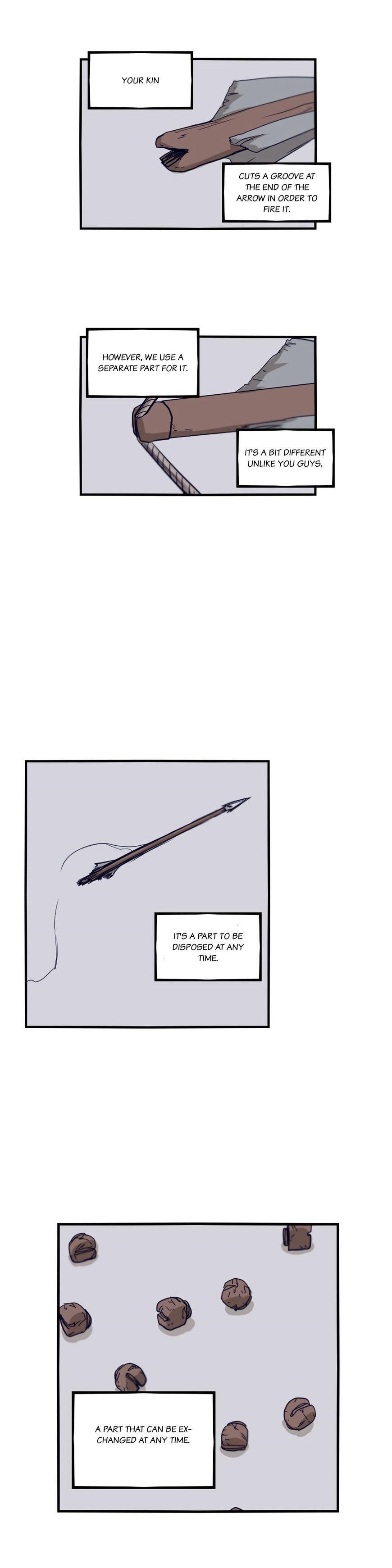 Epic of Gilgamesh Chapter 64 - Page 7