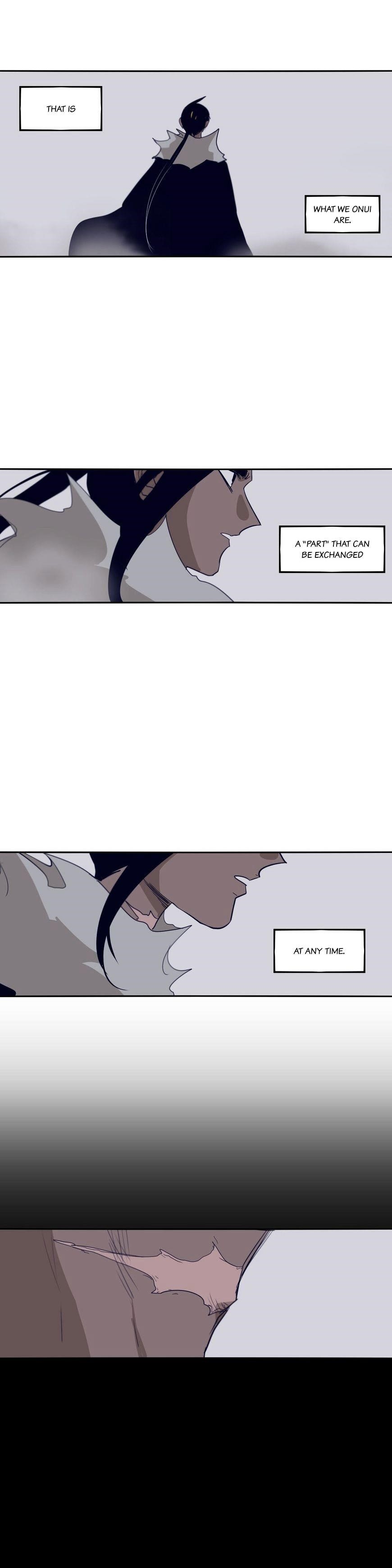 Epic of Gilgamesh Chapter 64 - Page 8