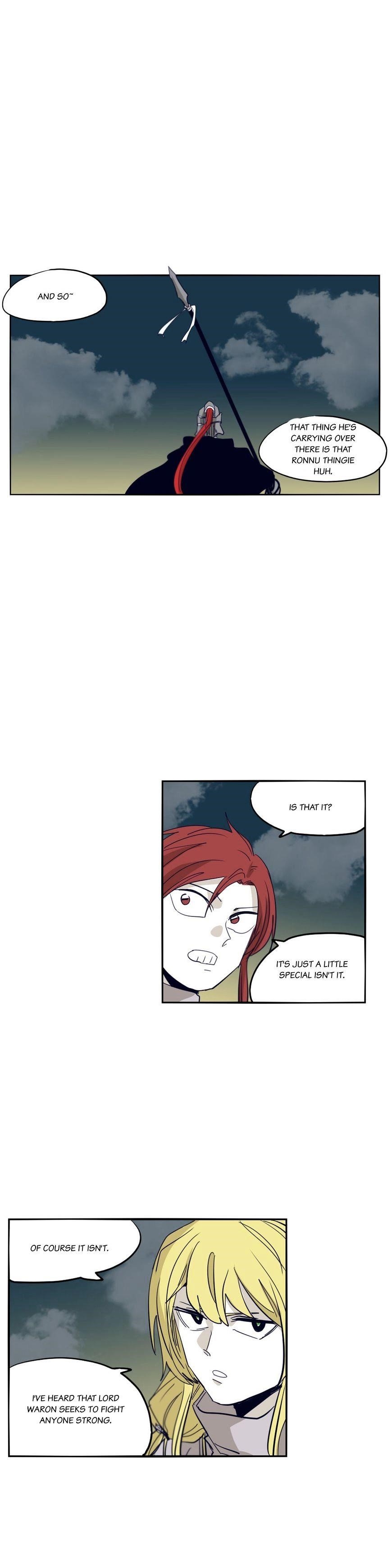 Epic of Gilgamesh Chapter 65 - Page 10