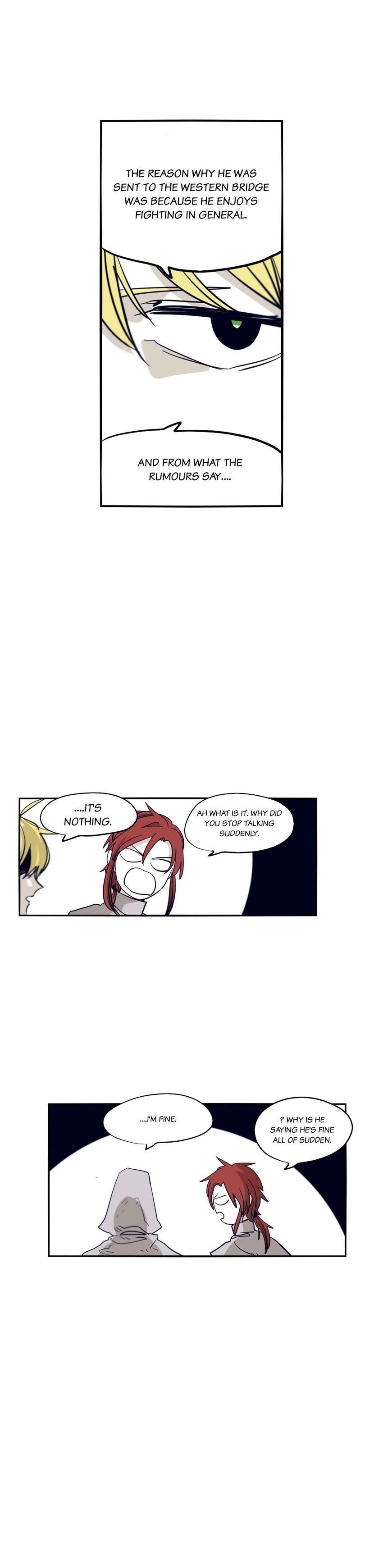 Epic of Gilgamesh Chapter 65 - Page 11