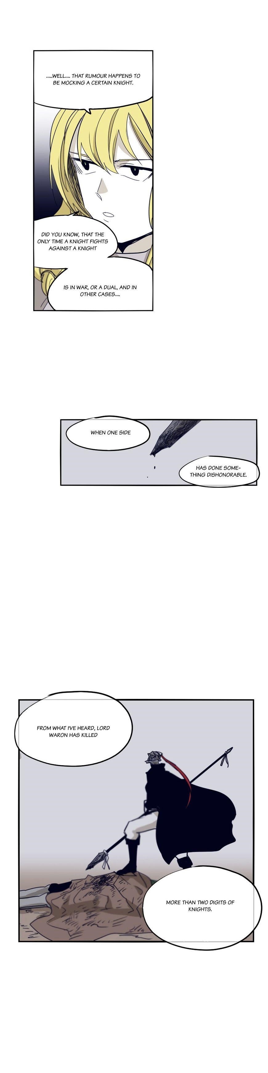 Epic of Gilgamesh Chapter 65 - Page 12