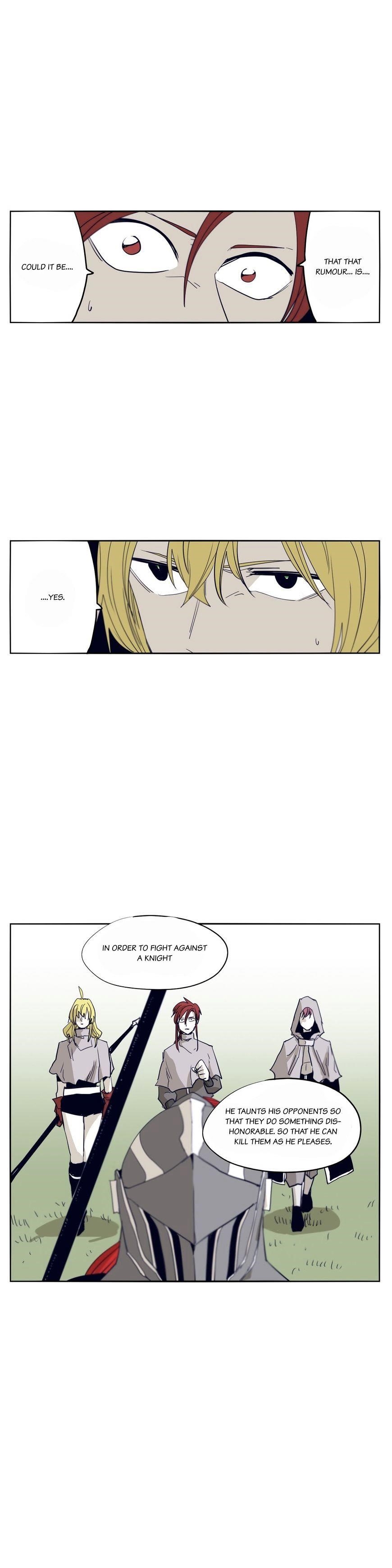 Epic of Gilgamesh Chapter 65 - Page 13