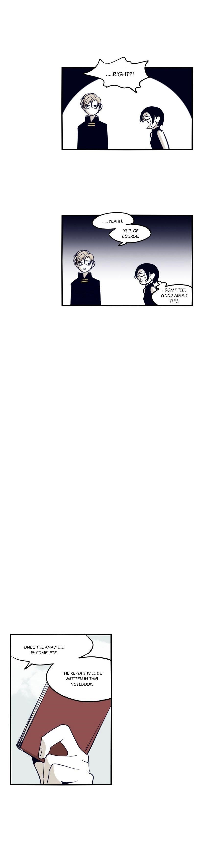 Epic of Gilgamesh Chapter 65 - Page 17