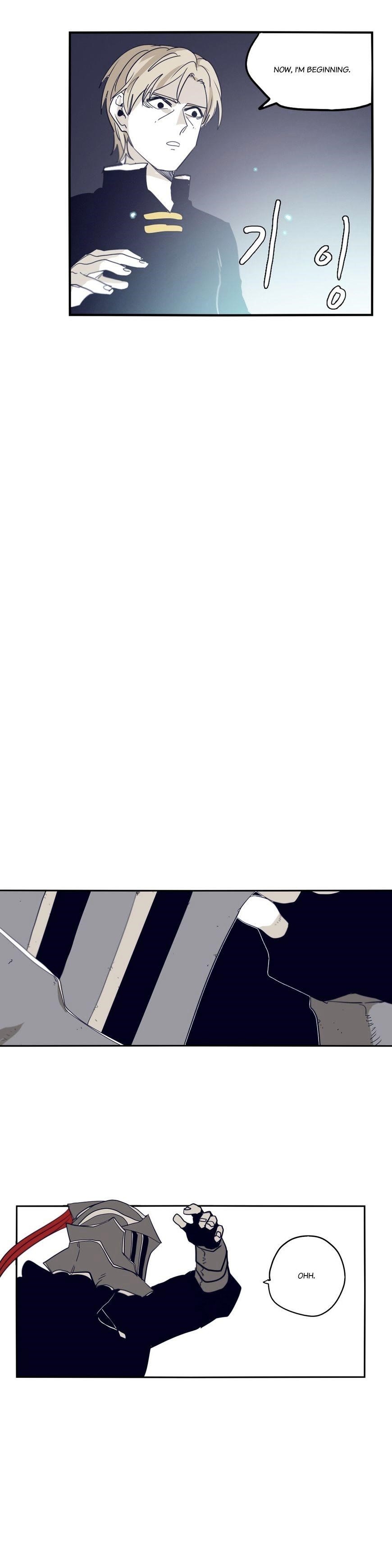 Epic of Gilgamesh Chapter 65 - Page 18