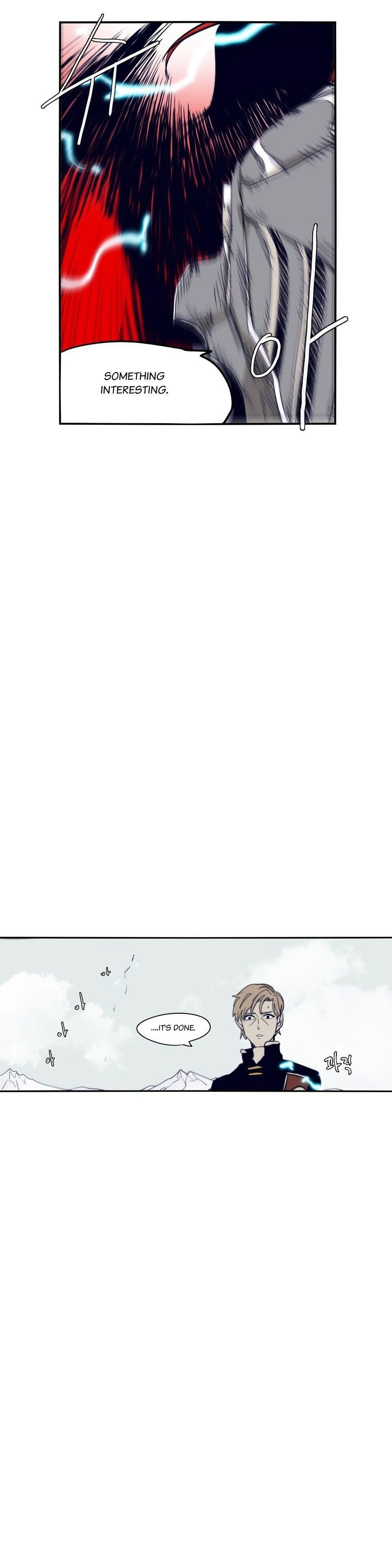 Epic of Gilgamesh Chapter 65 - Page 20