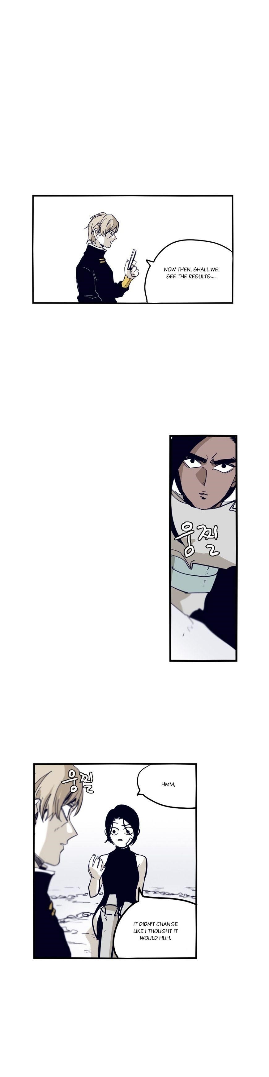 Epic of Gilgamesh Chapter 65 - Page 22