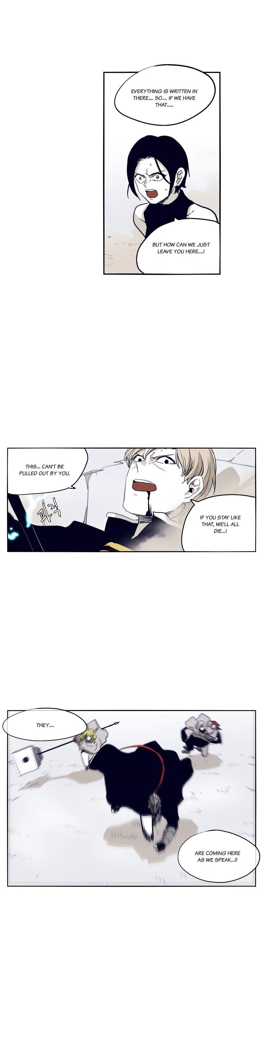 Epic of Gilgamesh Chapter 65 - Page 25