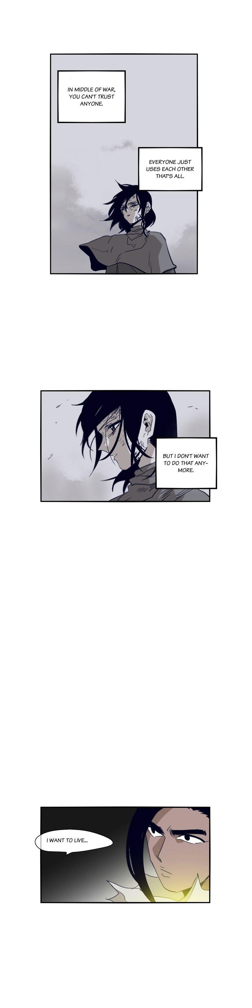 Epic of Gilgamesh Chapter 65 - Page 3