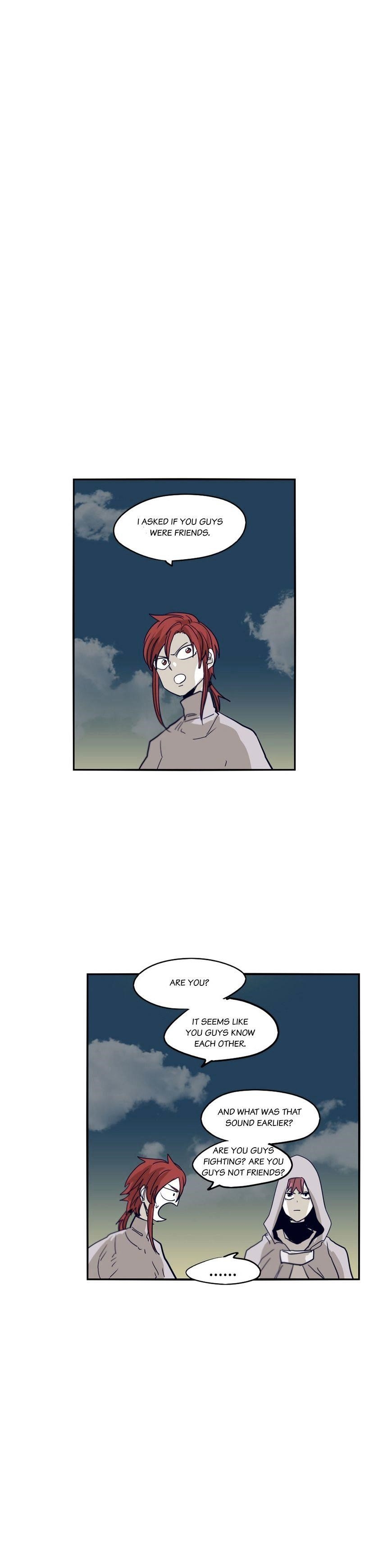 Epic of Gilgamesh Chapter 65 - Page 6