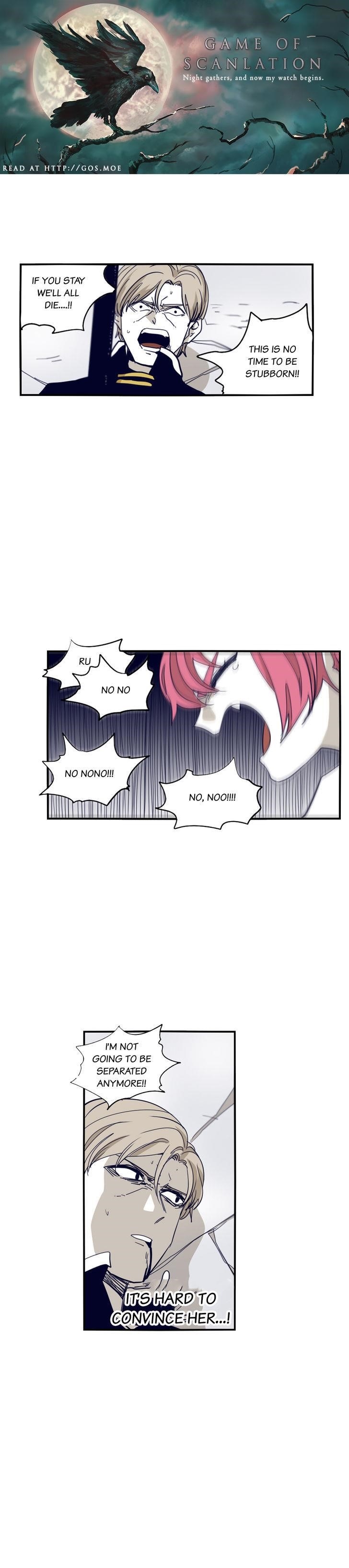 Epic of Gilgamesh Chapter 66 - Page 1