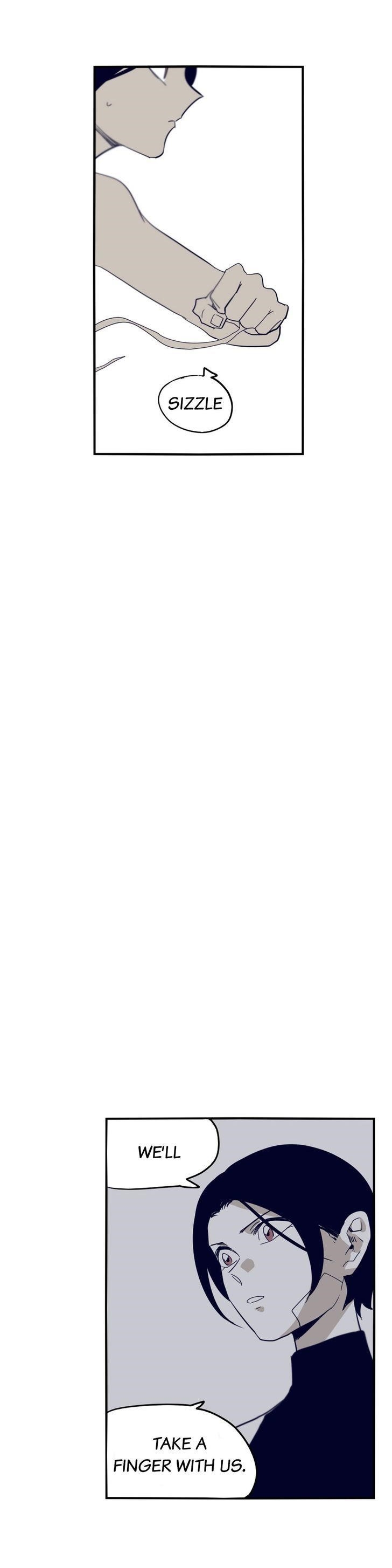 Epic of Gilgamesh Chapter 66 - Page 12