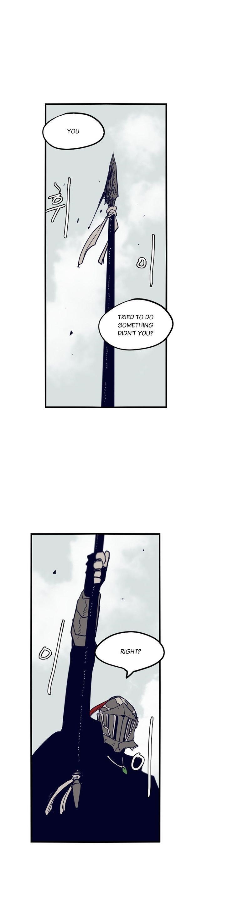 Epic of Gilgamesh Chapter 66 - Page 17