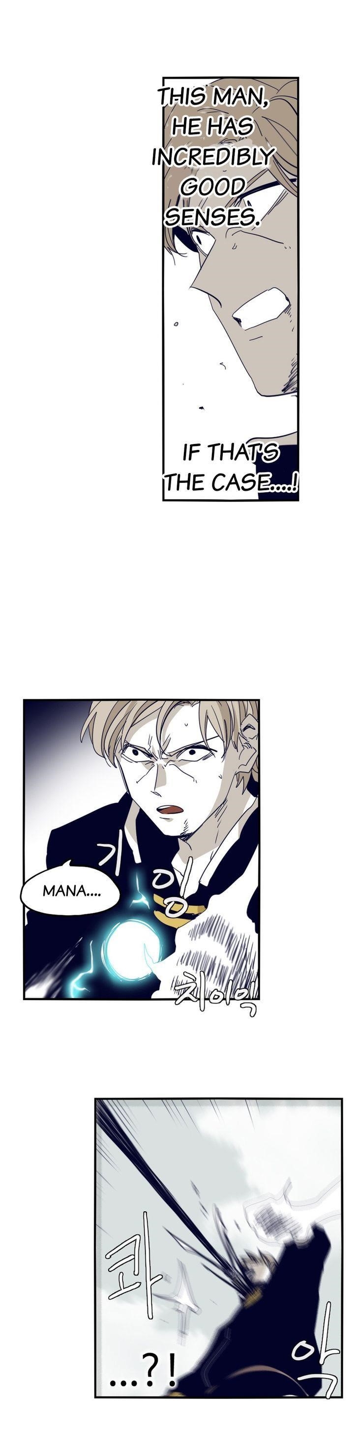 Epic of Gilgamesh Chapter 66 - Page 18