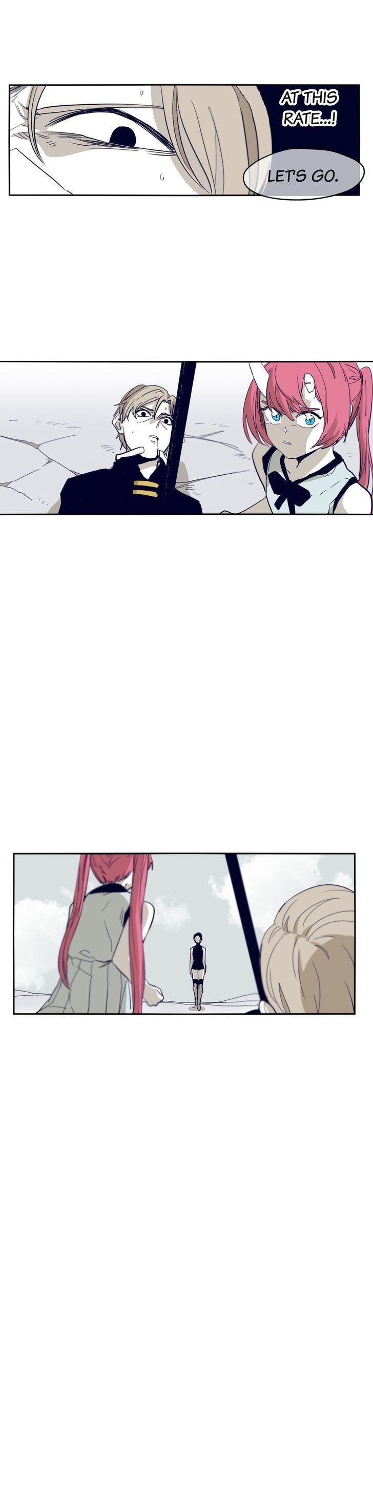 Epic of Gilgamesh Chapter 66 - Page 2