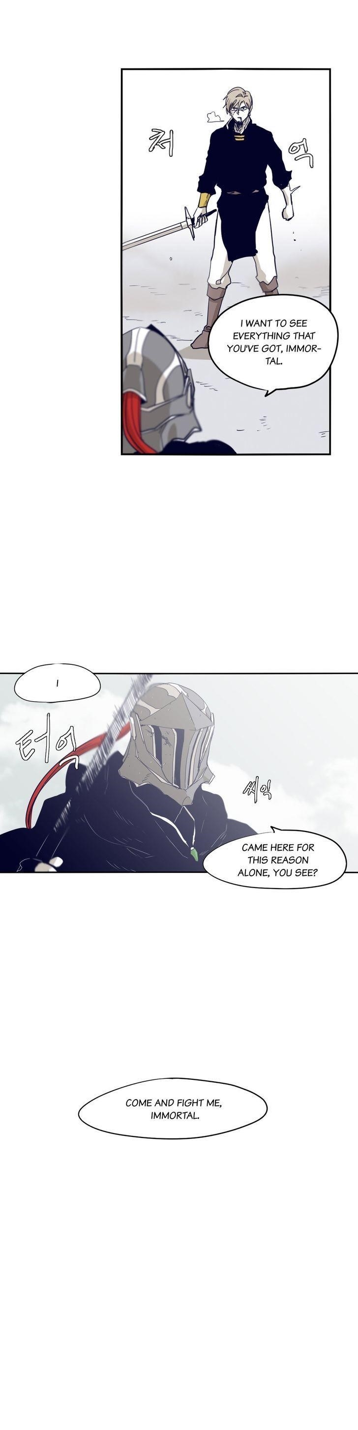 Epic of Gilgamesh Chapter 66 - Page 21