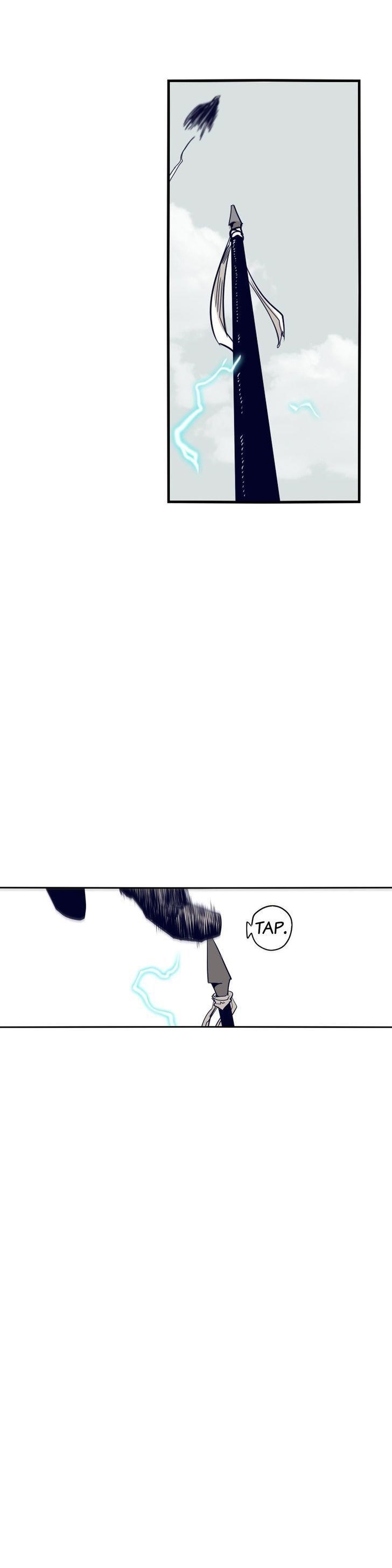 Epic of Gilgamesh Chapter 66 - Page 5