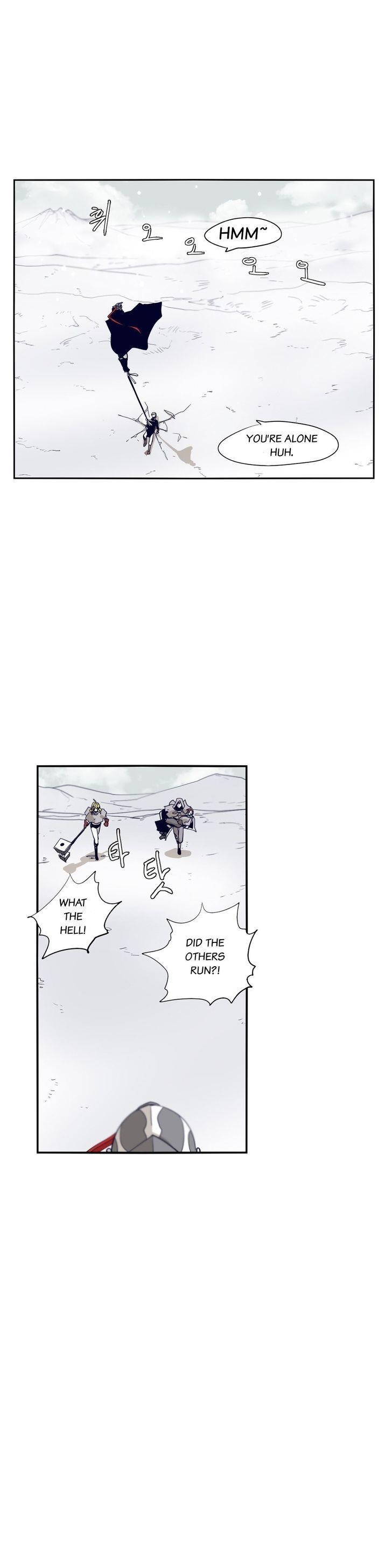 Epic of Gilgamesh Chapter 66 - Page 7