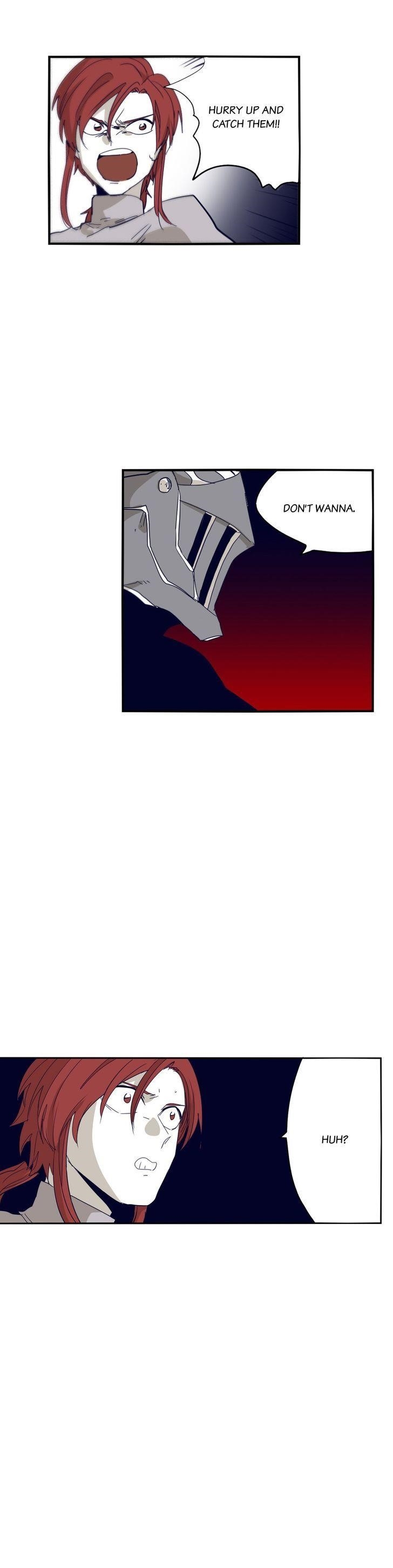 Epic of Gilgamesh Chapter 66 - Page 8