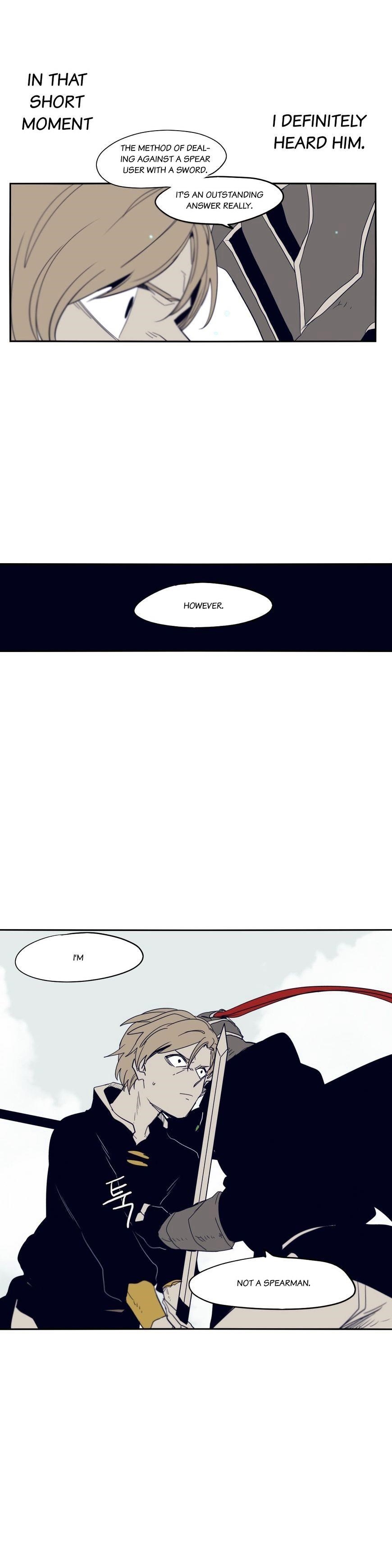 Epic of Gilgamesh Chapter 67 - Page 10