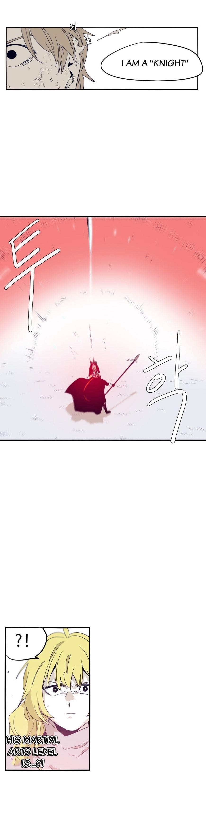 Epic of Gilgamesh Chapter 67 - Page 11