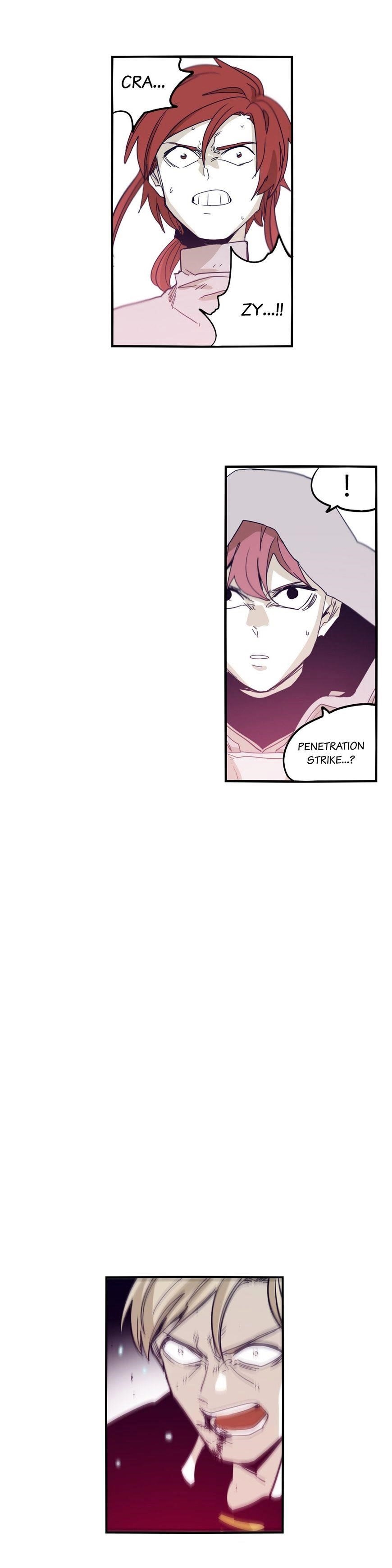 Epic of Gilgamesh Chapter 67 - Page 12