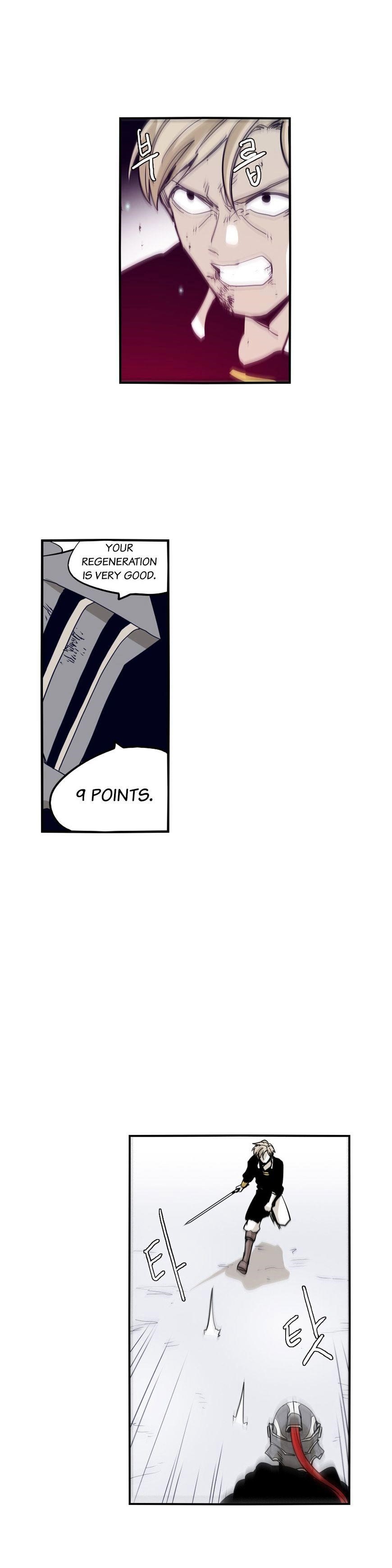 Epic of Gilgamesh Chapter 67 - Page 13