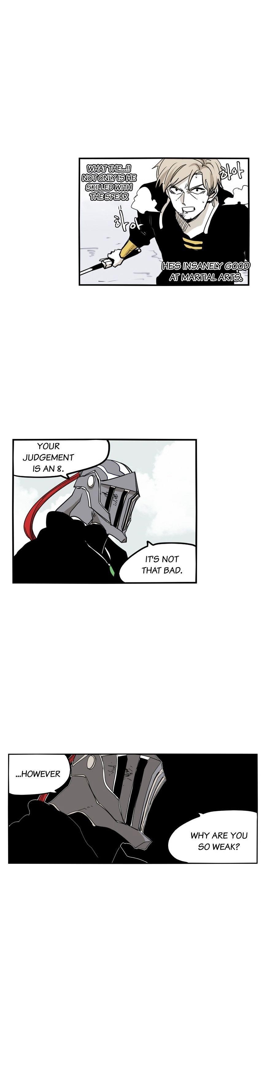 Epic of Gilgamesh Chapter 67 - Page 14