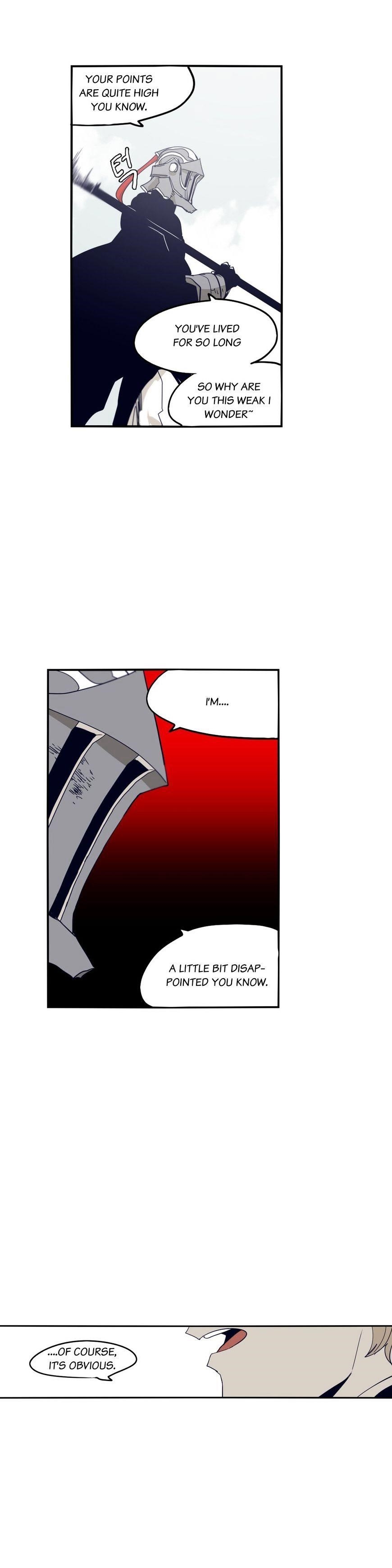 Epic of Gilgamesh Chapter 67 - Page 15