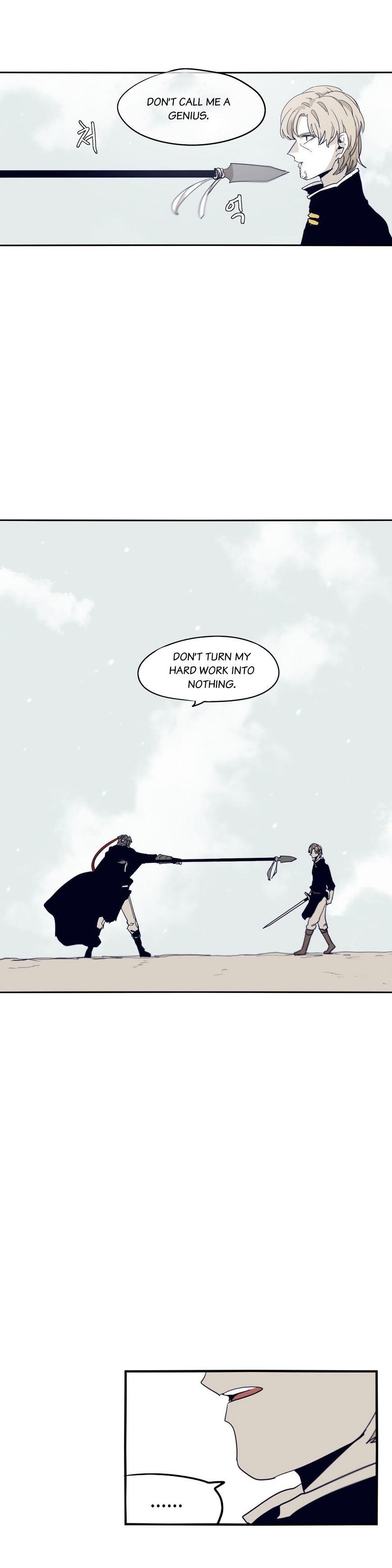 Epic of Gilgamesh Chapter 67 - Page 18