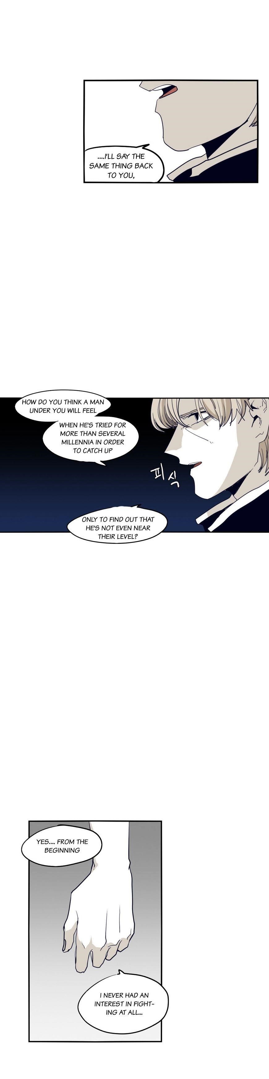 Epic of Gilgamesh Chapter 67 - Page 19