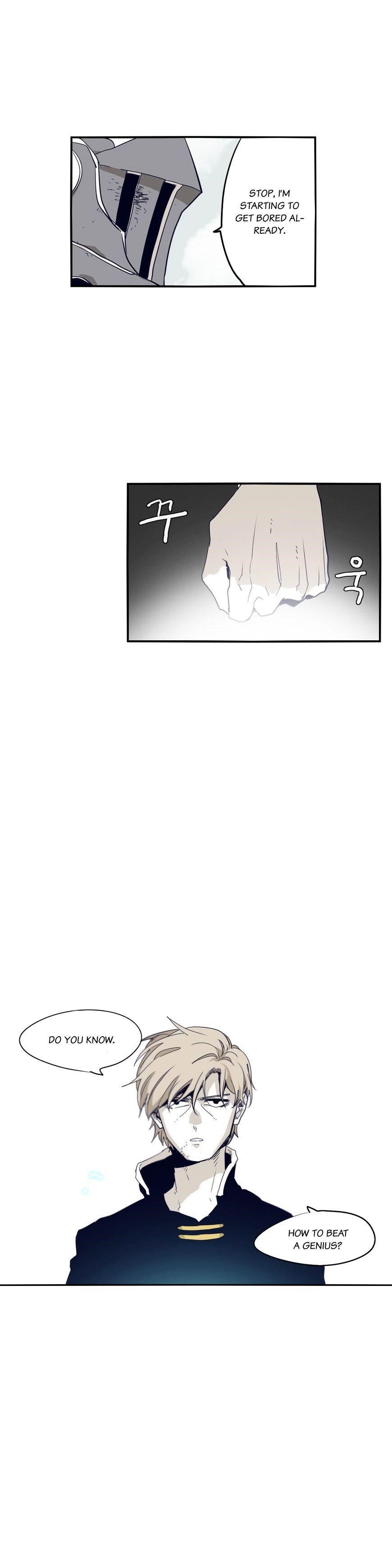 Epic of Gilgamesh Chapter 67 - Page 20