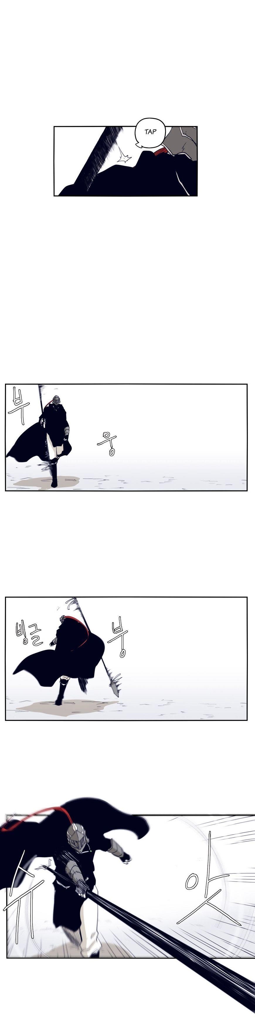 Epic of Gilgamesh Chapter 67 - Page 3