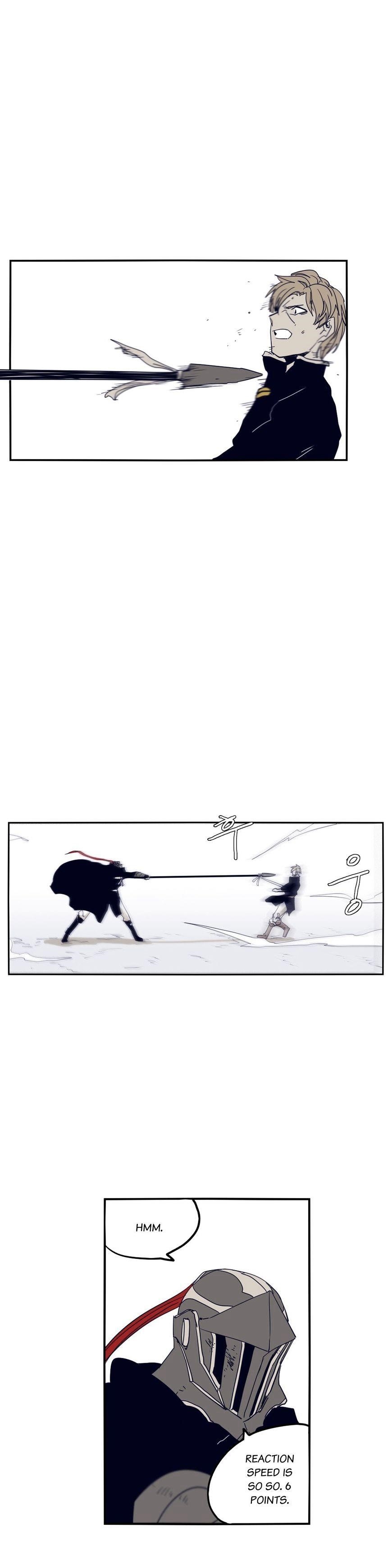 Epic of Gilgamesh Chapter 67 - Page 4