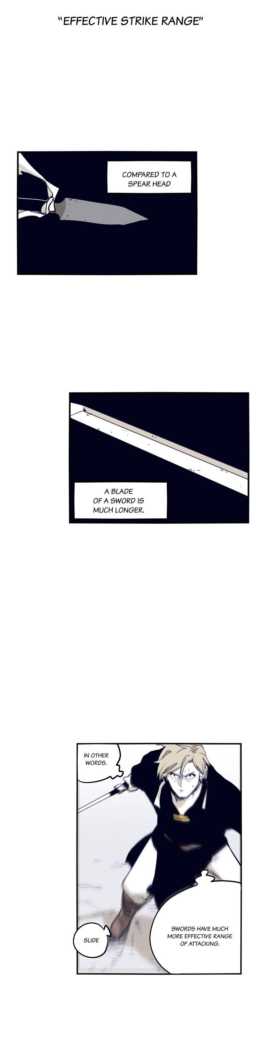 Epic of Gilgamesh Chapter 67 - Page 6