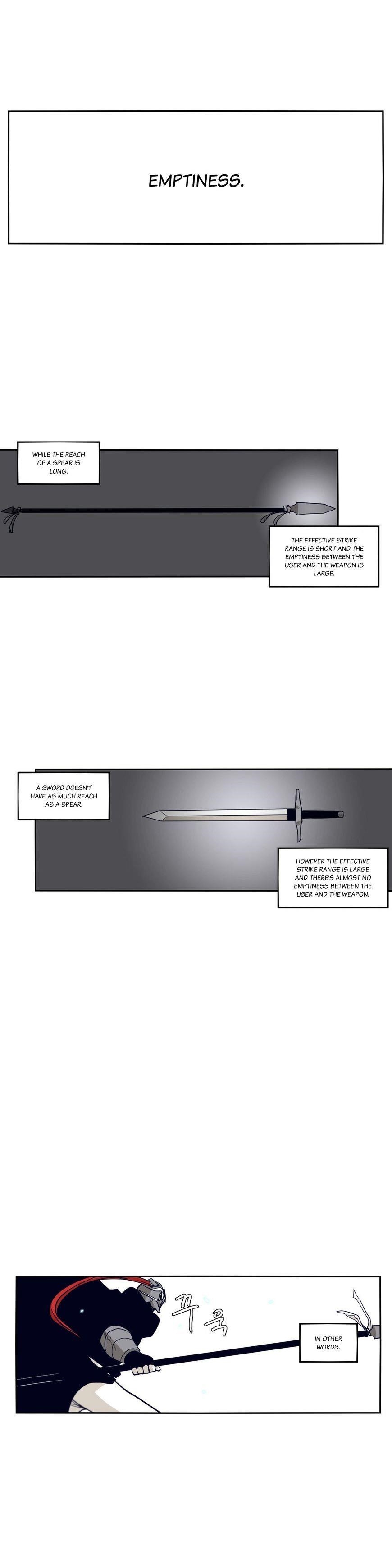 Epic of Gilgamesh Chapter 67 - Page 7
