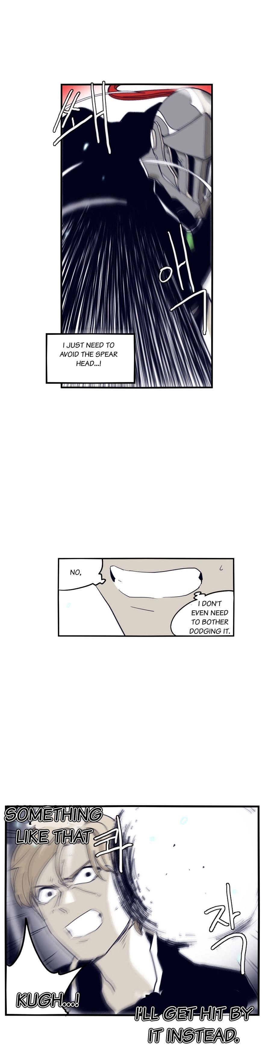 Epic of Gilgamesh Chapter 67 - Page 8