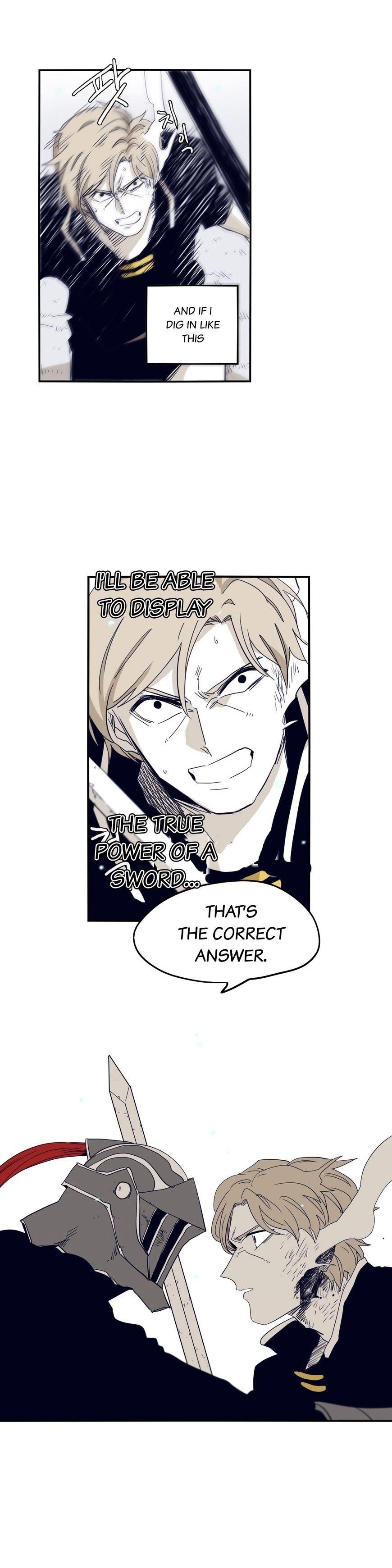 Epic of Gilgamesh Chapter 67 - Page 9