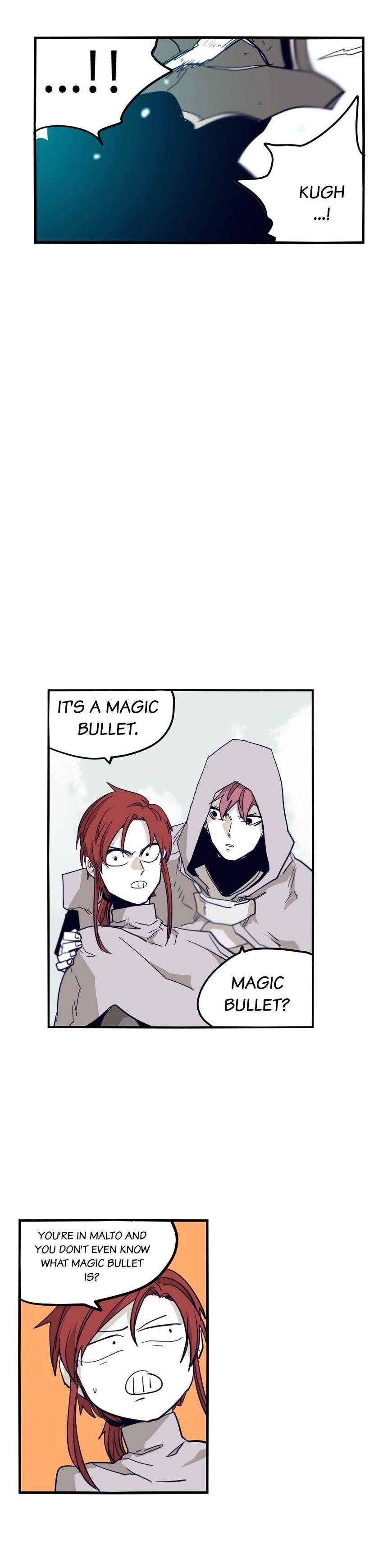 Epic of Gilgamesh Chapter 68 - Page 12