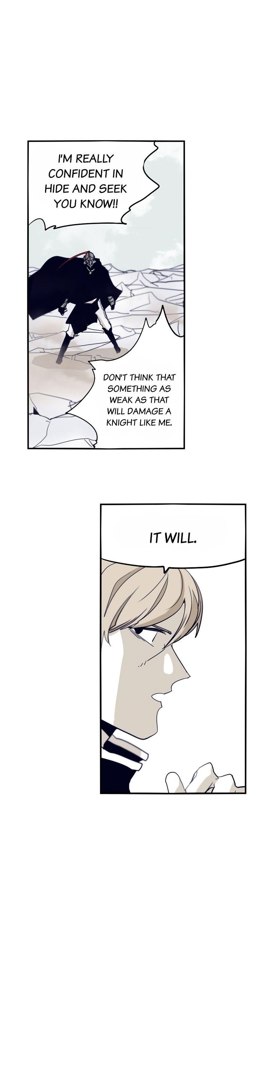 Epic of Gilgamesh Chapter 68 - Page 17