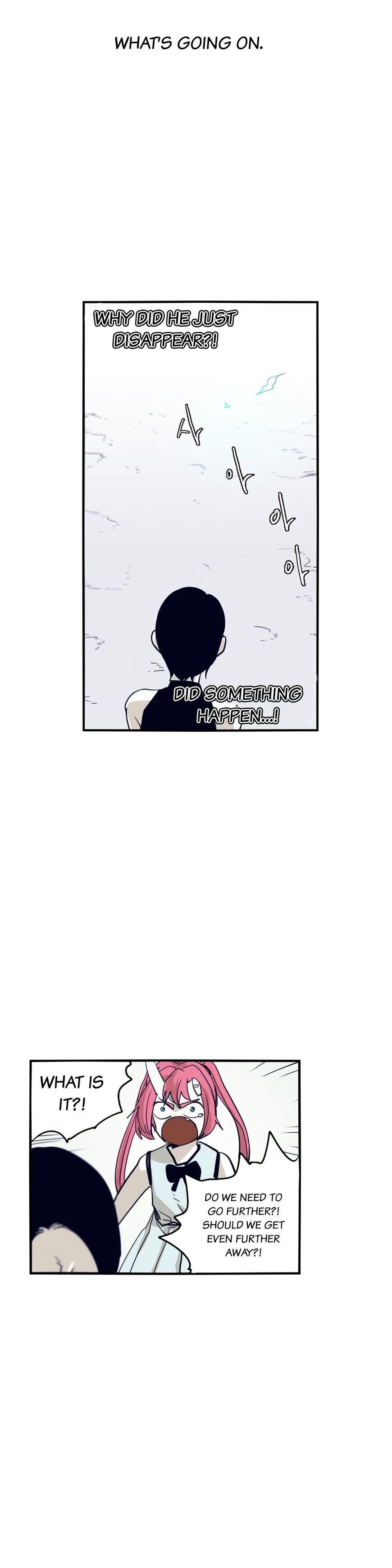 Epic of Gilgamesh Chapter 68 - Page 26