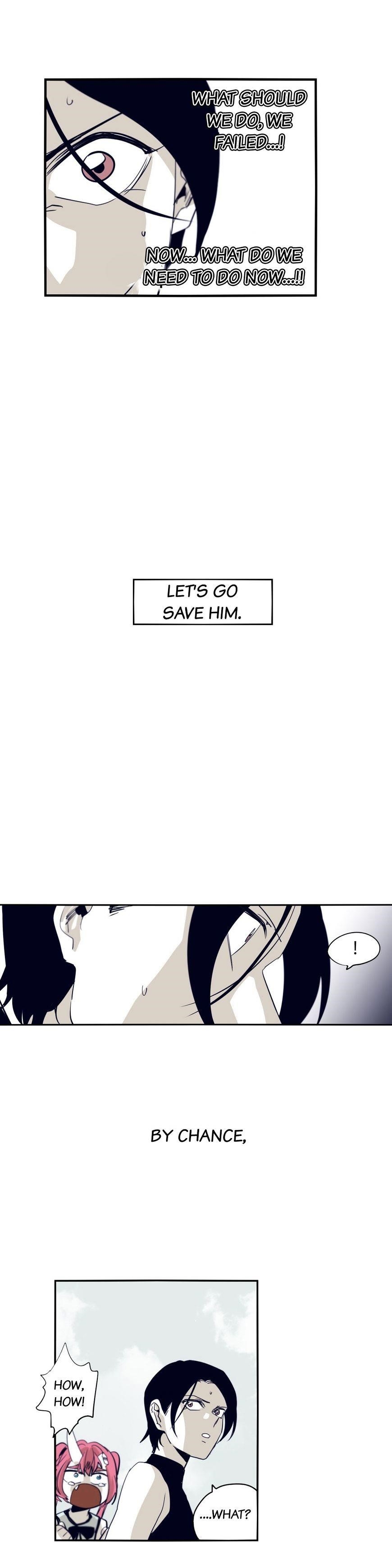 Epic of Gilgamesh Chapter 68 - Page 27