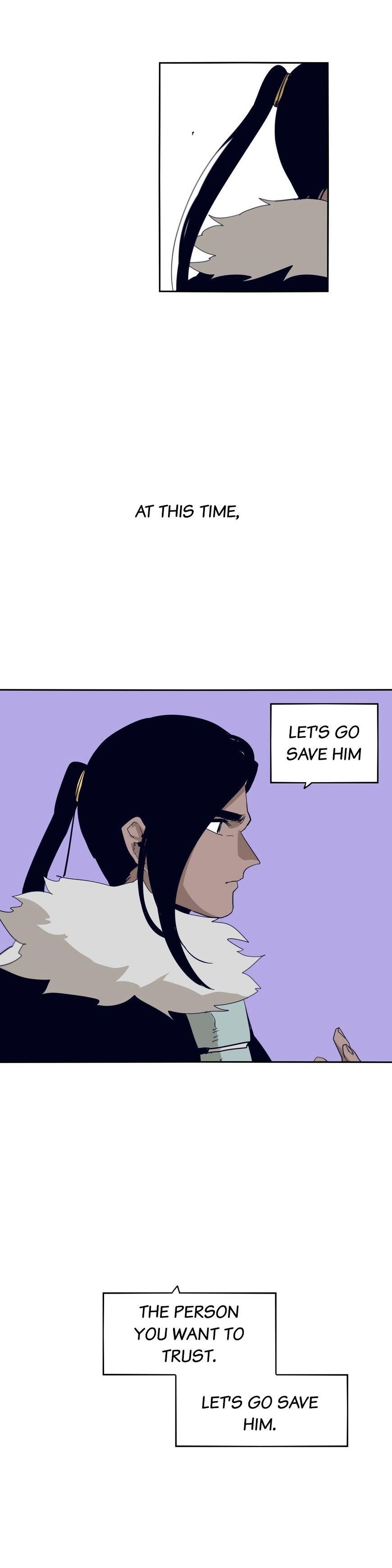 Epic of Gilgamesh Chapter 68 - Page 28