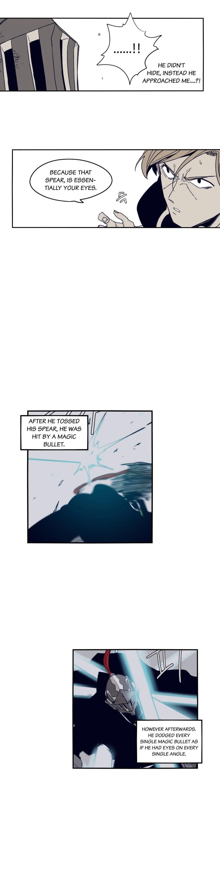 Epic of Gilgamesh Chapter 69 - Page 12