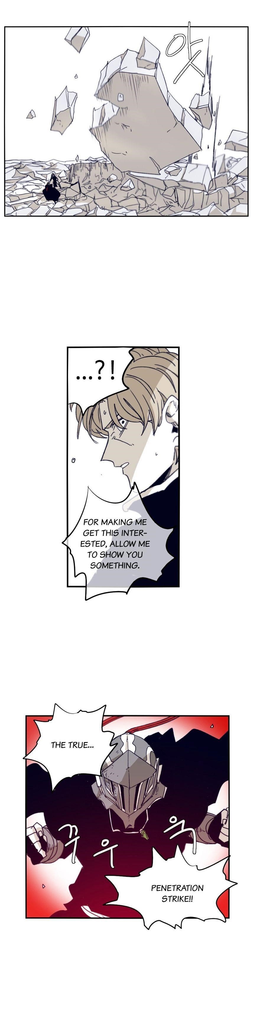 Epic of Gilgamesh Chapter 69 - Page 18