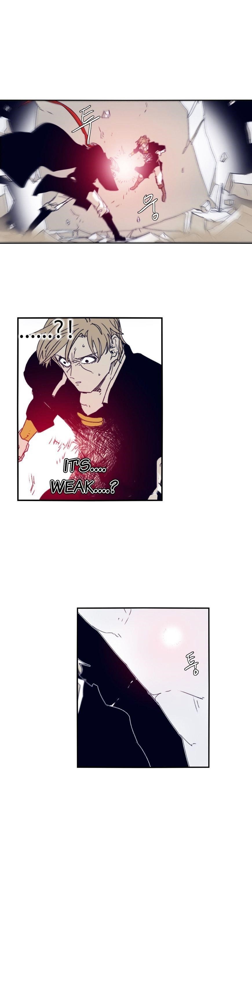 Epic of Gilgamesh Chapter 69 - Page 19